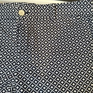Women’s Chaps Size 10P Shorts